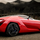 Illustration for article titled Inside Project M Reveals Already-Revealed Bertone Mantide